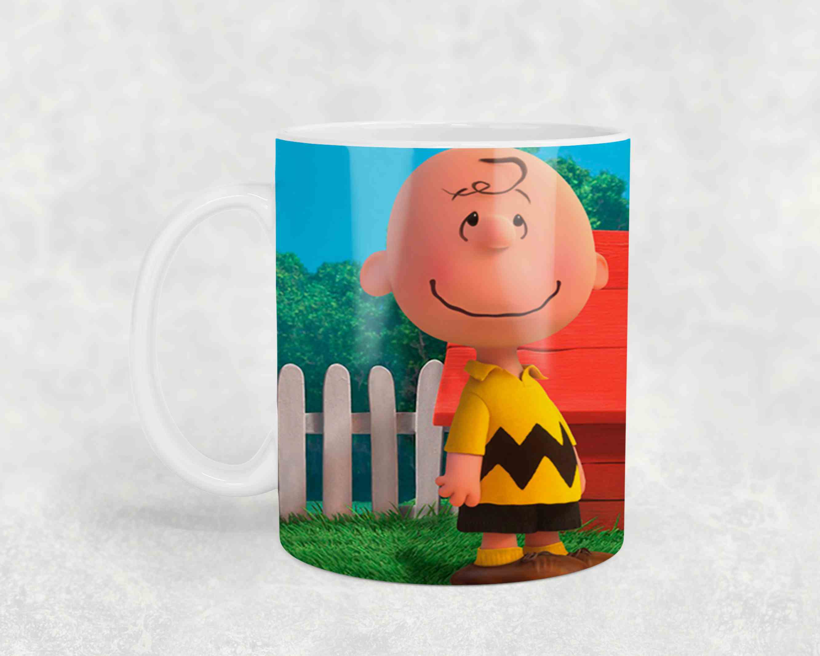 Personalized Joe Cool-11054